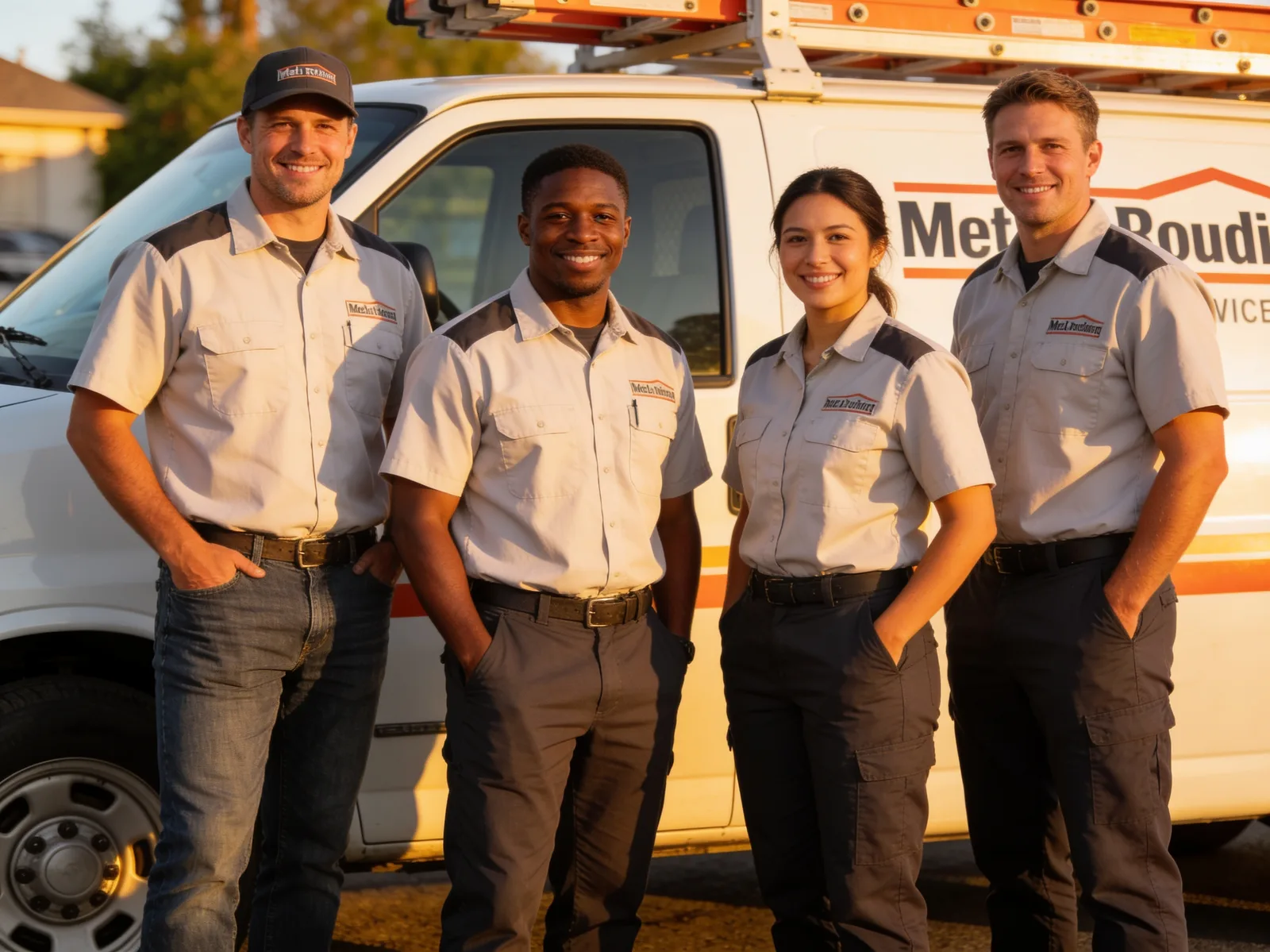 Metal Roof Installation company in Darlington, SC